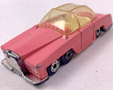 Matchbox Thunderbirds FAB 1