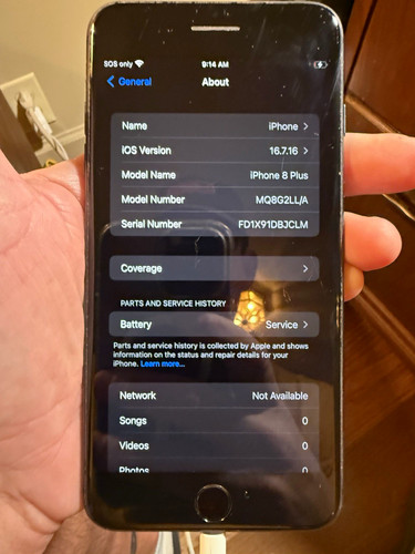 Apple iphone plus - iphone,