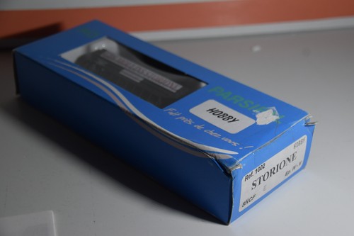 Dr33 trains wagon storione - dr33,