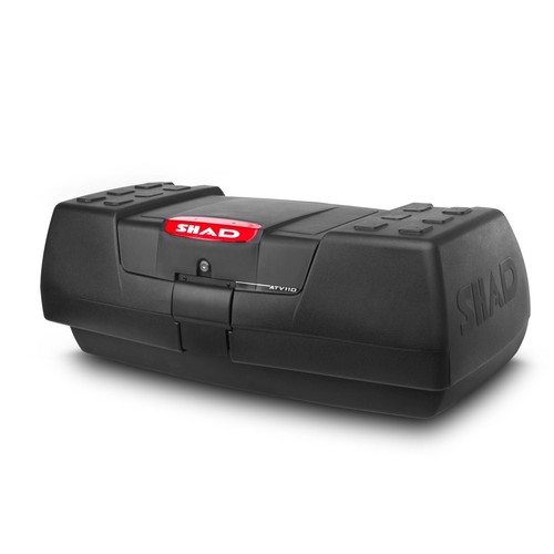 Top case avant arriere - top, shad