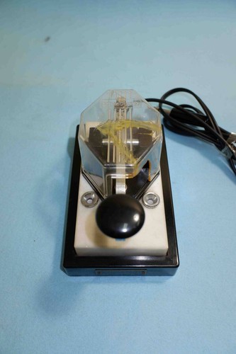 Mound telegraph key - hi-mound, hk-3