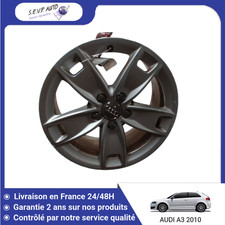 🇫🇷 JANTE ALUMINIUM AUDI
