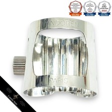 Ligature clarinette Vandoren