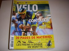 VELO MAG 512 10.2013 CONTADOR