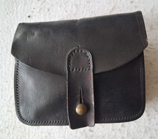 CARTOUCHIERE MILITAIRE FRANCE WW1 POILU VERDUN