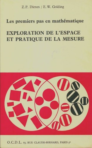 Les premiers pas - , en