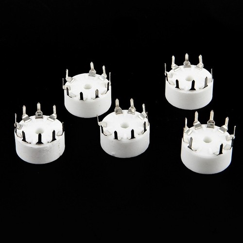 Douille tube broches - douille,