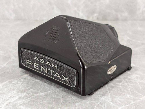 Optical mint asahi - mint], pentax
