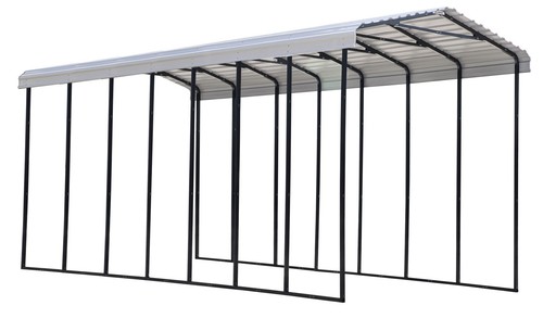 Arrow carport x 33 ft - arrow,