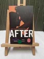 After Tome 4 (de Anna Todd)