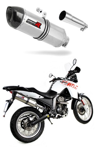 Terra adventure 125 - terra,