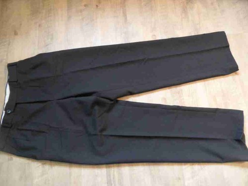 Pantalon business via cortesa - pantalon,