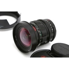 Objectif Kowa Prominar 8,5 mm F2,8 ultra grand angle Prime noir MFT du Japon