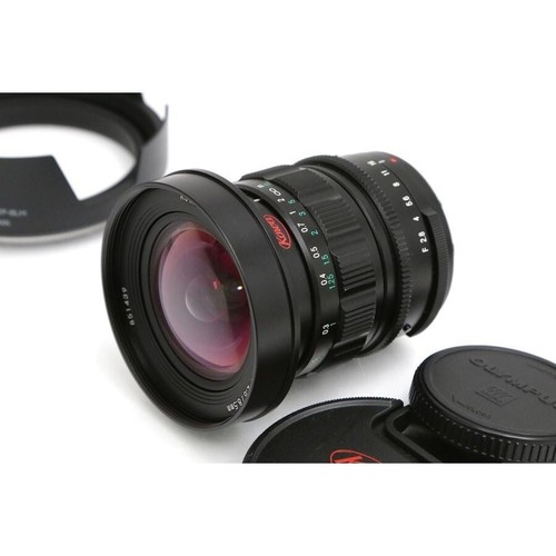 Objectif kowa prominar mm - objectif, 8,5