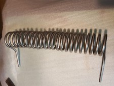 Échangeur Thermique ,Inox