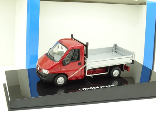 Norev citroen jumper - norev,