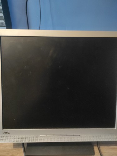 écran benq - Écran,
