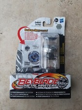 toupie bb-82A grand cetus beyblade hasbro metal fury masters neuf new