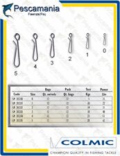 Attaches rapides Colmic surf casting carp fishing
