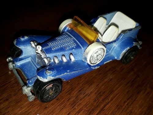Majorette excalibur 267 - majorette,