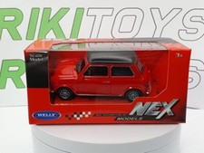 Mini cooper innocenti - cooper,