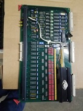 Krauss Maffei EK 100 board