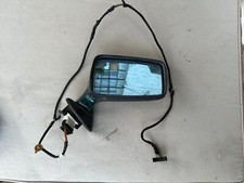 Audi 80 Cabriolet Type 89 Miroir Extérieur Droit Vert