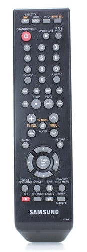 Samsung 00061a télécommande - 00061a,