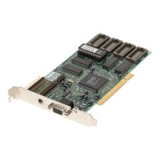Carte Graphique Hercules Terminator 3D S3 Virge 86C325 2MB GB3610P PCI
