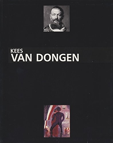 Kees van dongen - le, peintre