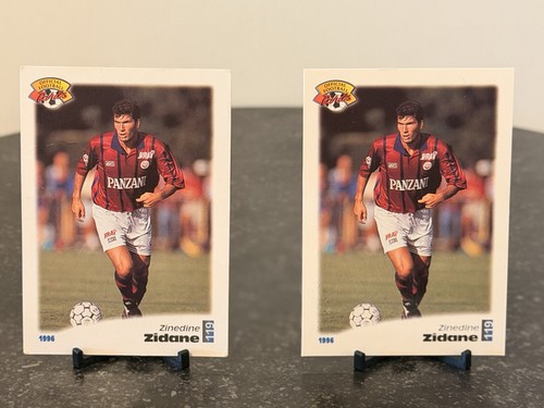 Panini 1996 lot - 1996,