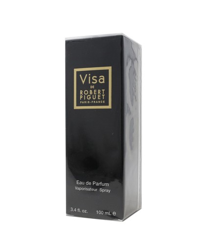 Robert piguet visa eau - piguet, de