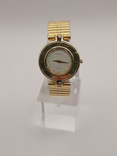 Montre lassale - lassale, (by