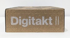 Elektron Digitakt II 16-Track
