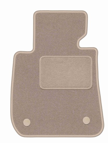 Tapis conducteur moquette - conducteur, en