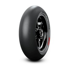 Pneu avant 120/70 R 17 PIRELLI