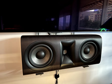 jbl studio 625c enceinte centrale home cinema etat irréprochable 