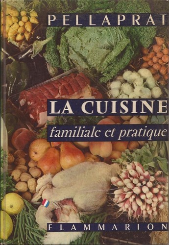 Cuisine familiale et - familiale,