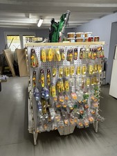 lot articles de pêche Valeur