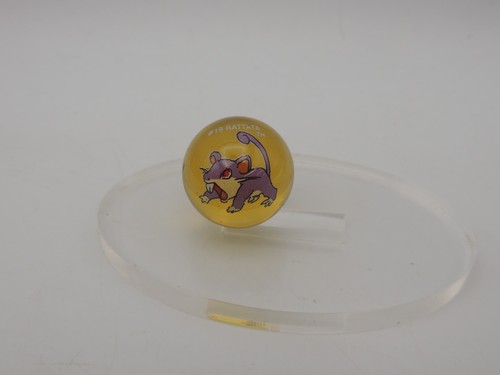 Pokemon vintage bille - pokemon,