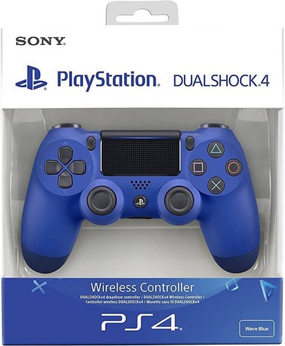 Sony dualshock manette sans - sony,