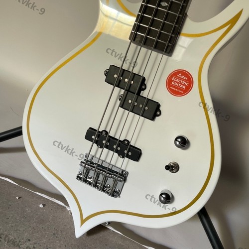 Corps solide guitare - corps,