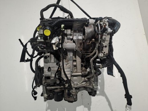 Moteur peugeot 2008 phase 2 - moteur,