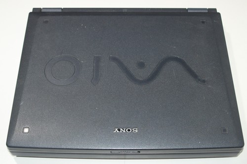 Sony vaio pcg 9e2m - sony, –