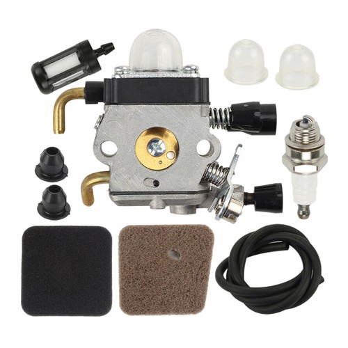 Trimmer carburetor air filter - carburetor,