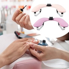 Repose-bras pour ongles