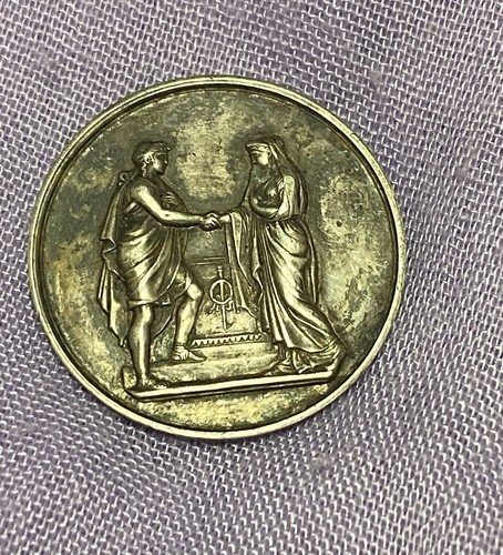 Argent france médaille - argent, france,
