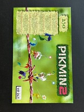 Nintendo Gamecube - Code VIP non gratté - Pikmin 2