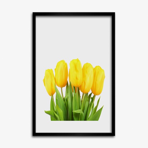 Tulup photo mdf 40x60cm - tulup,