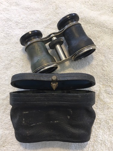 Antique chevalier opticien - antique,